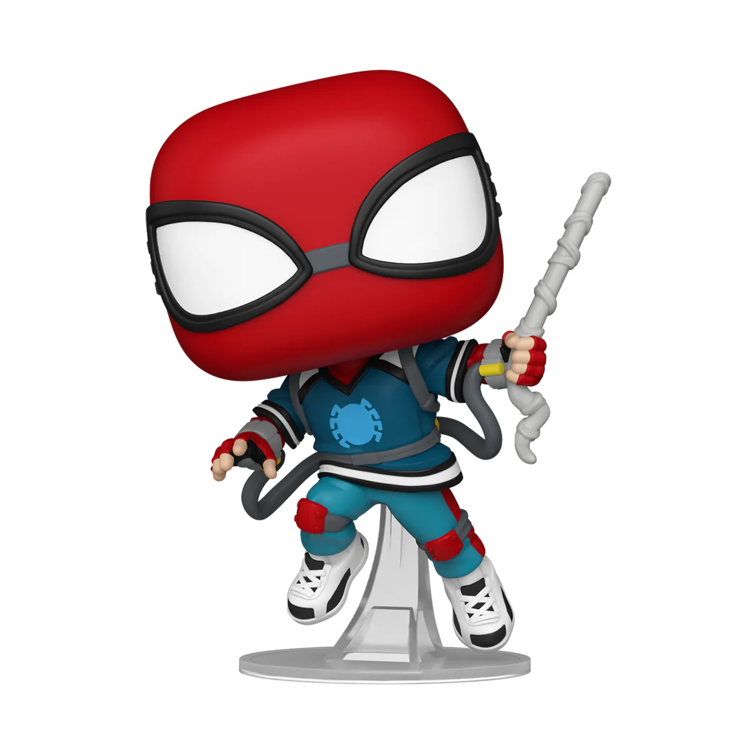 VOTRE FIDELE SERVITEUR SPIDER-MAN - POP N°1527 - Spider-Man (H.S)