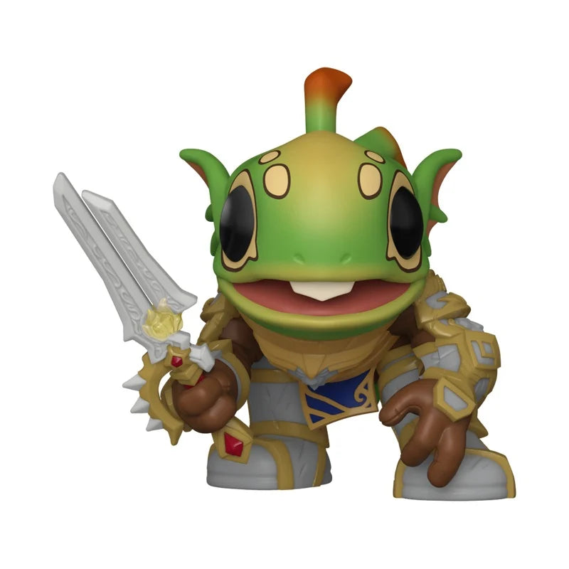 WORLD OF WARCRAFT - POP Games N° 1224 - Finduin