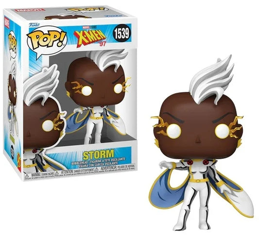 X-MEN '97 - POP Marvel N° 1539 - Tornade