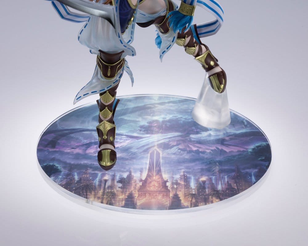 YS VIII LACRIMOSA OF DANA - Dana Iclucia - Statuette 25cm