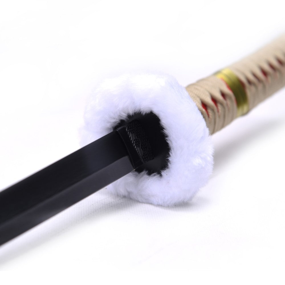 ORNAMENTAL KATANA INSPIRED BY THE TRAFALGAR LAW KATANA