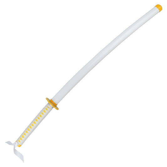 KATANA ORNEMENTAL INSPIRÉ DE L'ÉPÉE DE ZENITSU AGATSUMA