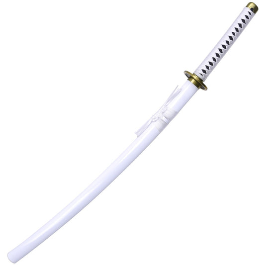 KATANA ORNEMENTAL INSPIRÉ DU WADO ICHIMONJI DE RORONOA ZORO