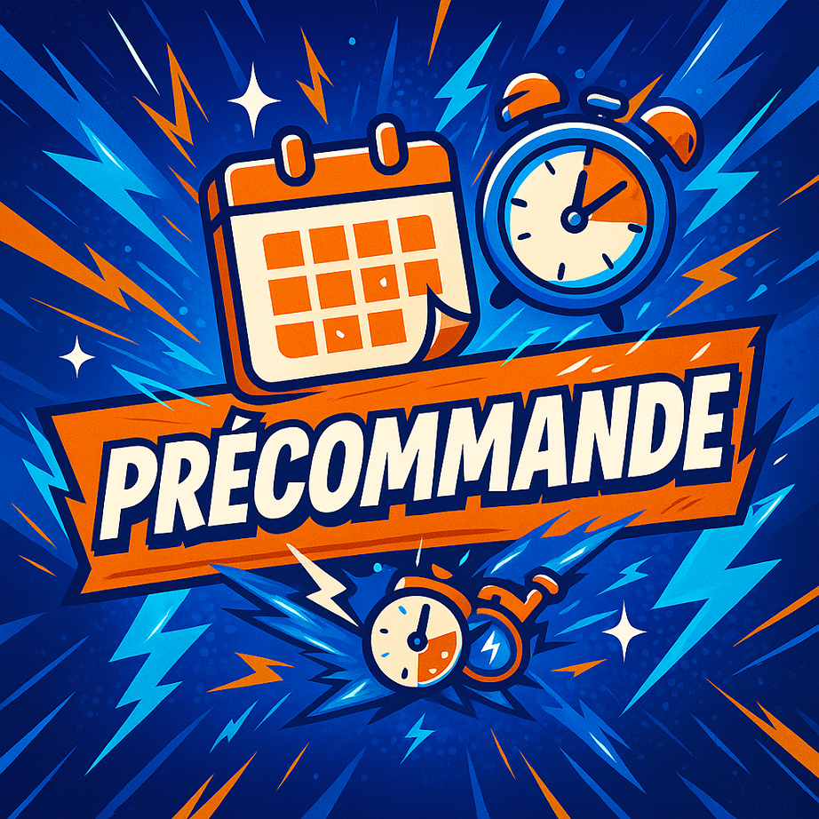Précommandes