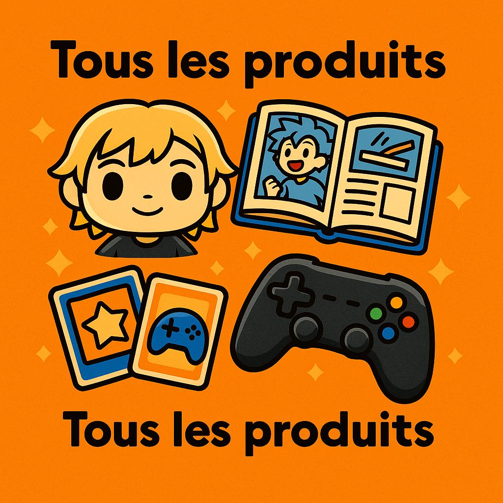 Tous les produits