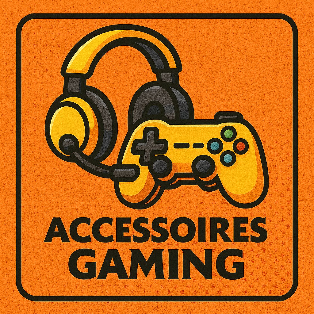 Accessoires gaming