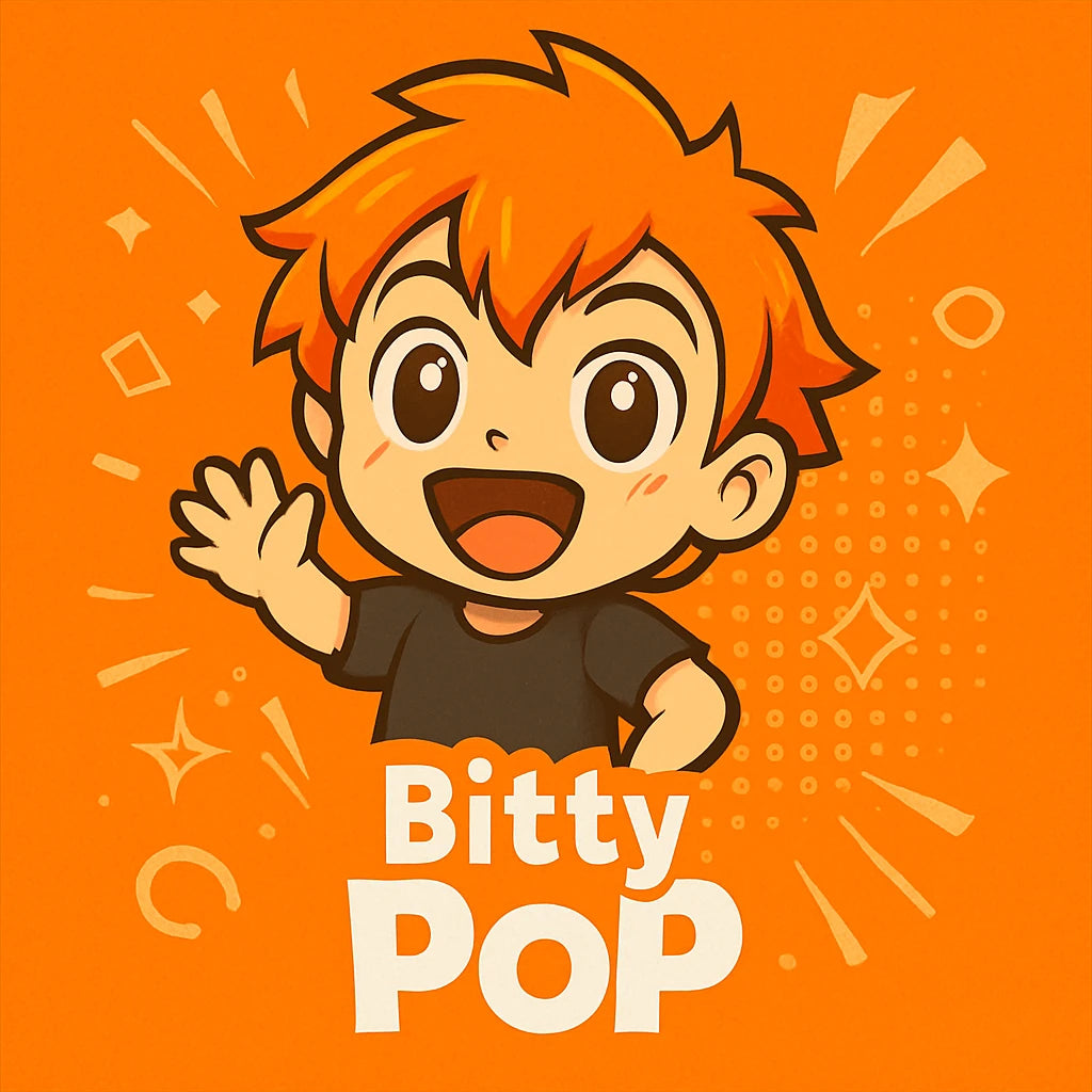 Bitty PoP