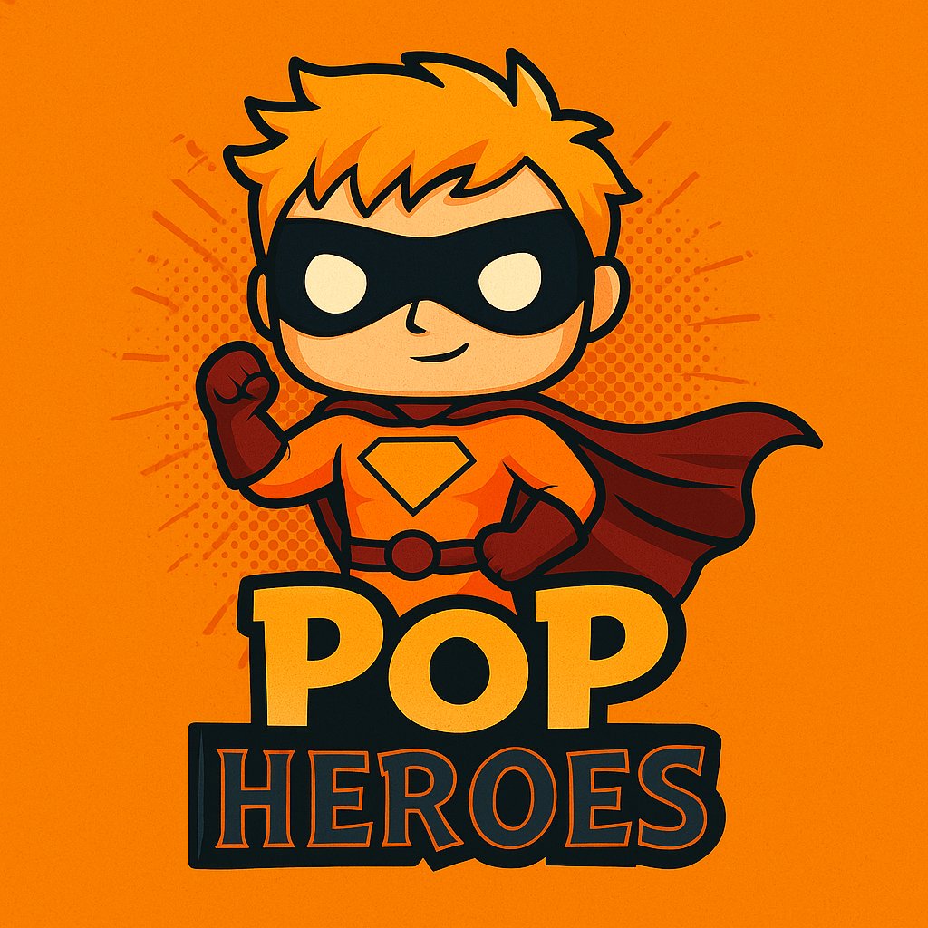 PoP Heroes