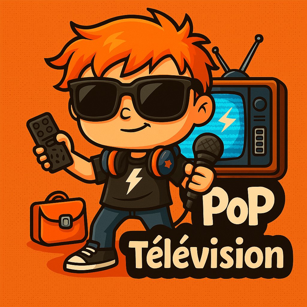 PoP Télévision