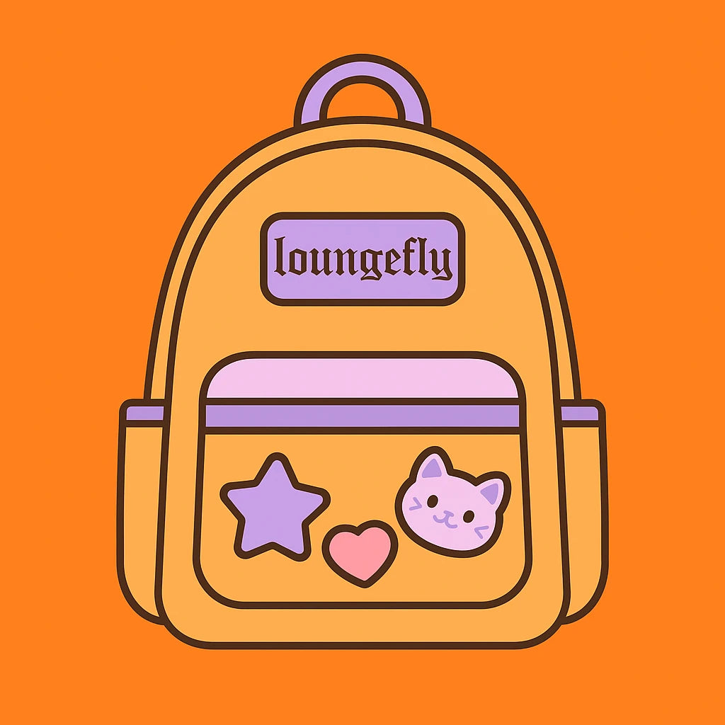Loungefly