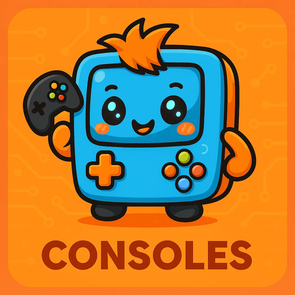 Consoles