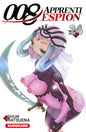 008 : APPRENTI ESPION - TOME 24 PRECO > 05/11
