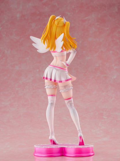 2.5 DIMENSIONAL SEDUCTION - Ririsa - Statuette 27cm