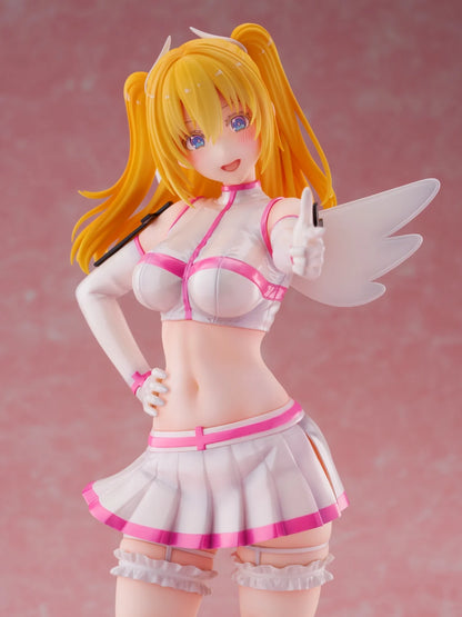 2.5 DIMENSIONAL SEDUCTION - Ririsa - Statuette 27cm