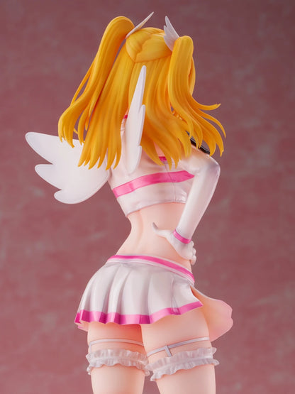 2.5 DIMENSIONAL SEDUCTION - Ririsa - Statuette 27cm