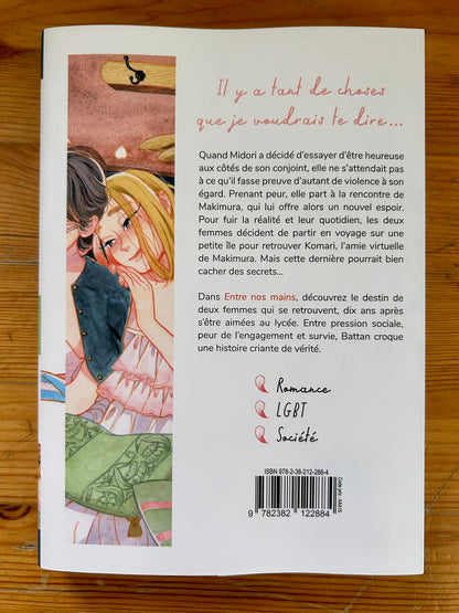 In onze handen - Deel 2