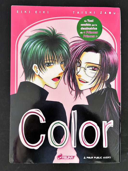 color