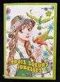 Trois soeurs jumelles tome 8