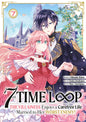 7th Time Loop - Tome 07
