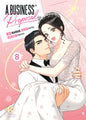 A BUSINESS PROPOSAL - TOME 8