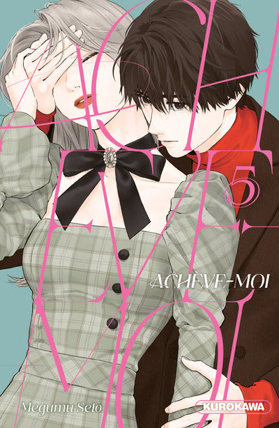 ACHEVE-MOI - TOME 5 PRECO > 05/10