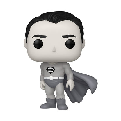ADVENTURES OF SUPERMAN - POP Heroes N°000 - Superman '50