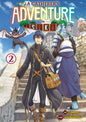 A Gatherer's Adventure in Isekai - Tome 02