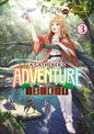 A Gatherer's Adventure in Isekai - Tome 03