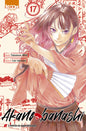 AKANE-BANASHI T17 PRECO > 05/12