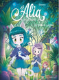 ALIA - TOME 3 LE JARDIN DE MELINOR