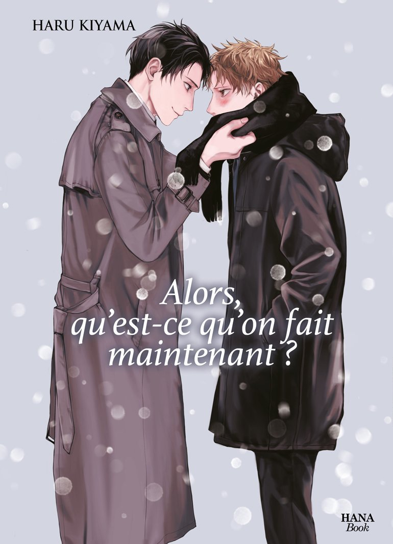 ALORS, QU'EST-CE QU'ON FAIT MAINTENANT ?