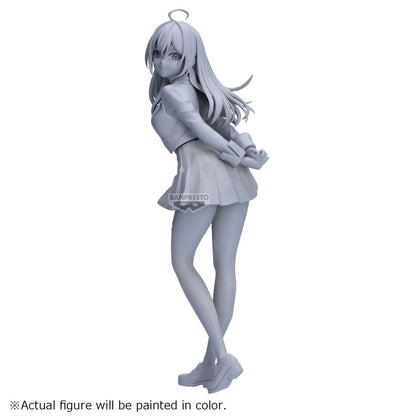 ALYA SOMETIMES ... - Alya - Figurine Glitter & Glamours 23cm