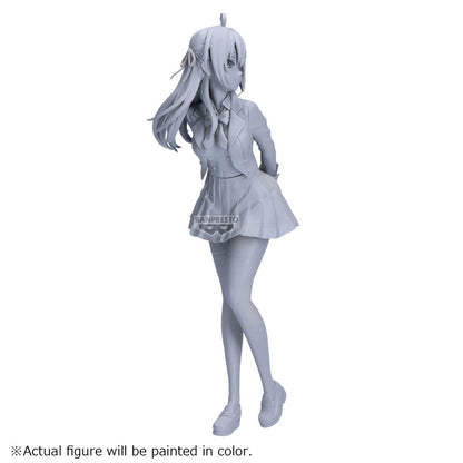 ALYA SOMETIMES ... - Alya - Figurine Glitter & Glamours 23cm