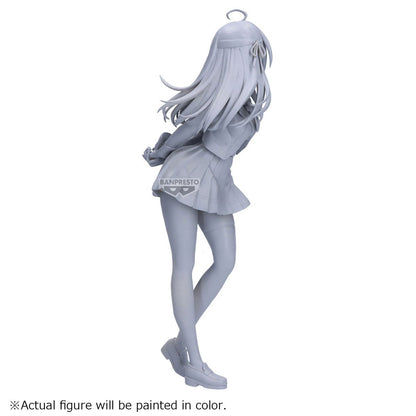 ALYA SOMETIMES ... - Alya - Figurine Glitter & Glamours 23cm
