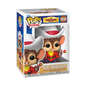 AMERICAN TALE - POP Animation N° 2000 - Fievel Mousekewitz