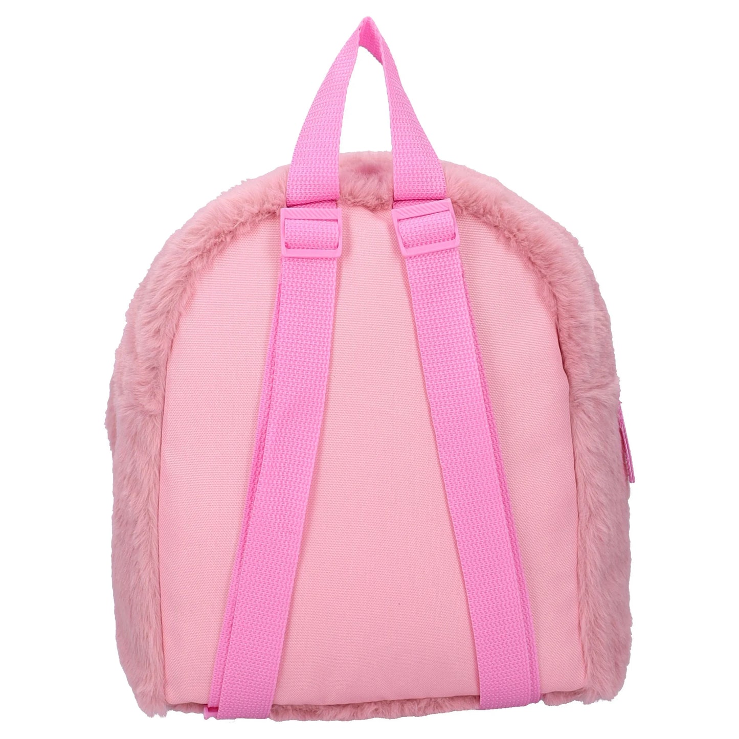 ANGEL - Fluffy Festival - Sac à dos Fourrure