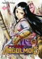 ANGOLMOIS - TOME 02