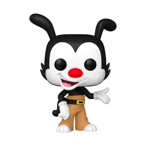 ANIMANIACS - POP Animation N° 2066 - Yakko