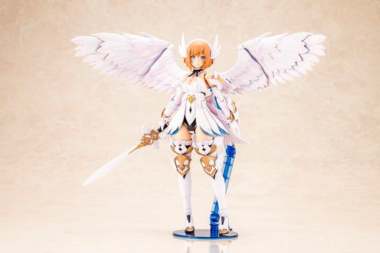 ARCANADEA - Grand Scale Lumitea - Model Kit 25cm