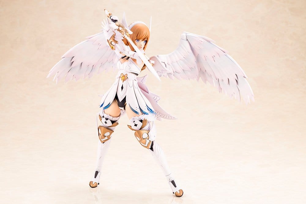 ARCANADEA - Grand Scale Lumitea - Model Kit 25cm
