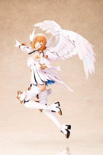 ARCANADEA - Grand Scale Lumitea - Model Kit 25cm