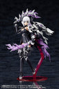 ARCANADEA - XenoAlma Explode Volcalion - Model Kit 28cm