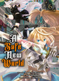 A SAFE NEW WORLD T07