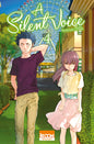 A SILENT VOICE T02 AT 3 EUROS