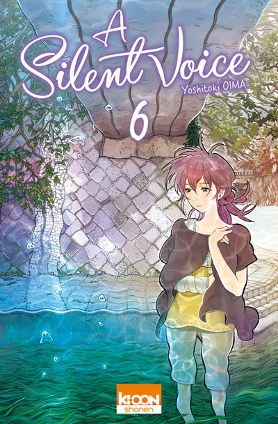 A SILENT VOICE T02 AT 3 EUROS