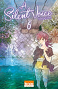A SILENT VOICE T02 AT 3 EUROS