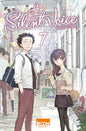 A SILENT VOICE T02 AT 3 EUROS