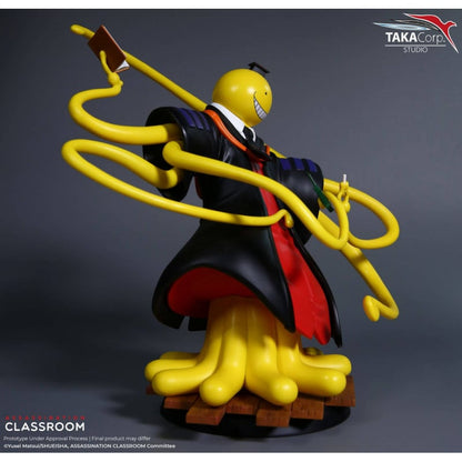 ASSASSINATION CLASSROOM - Koro Sensei - Statuette 30cm