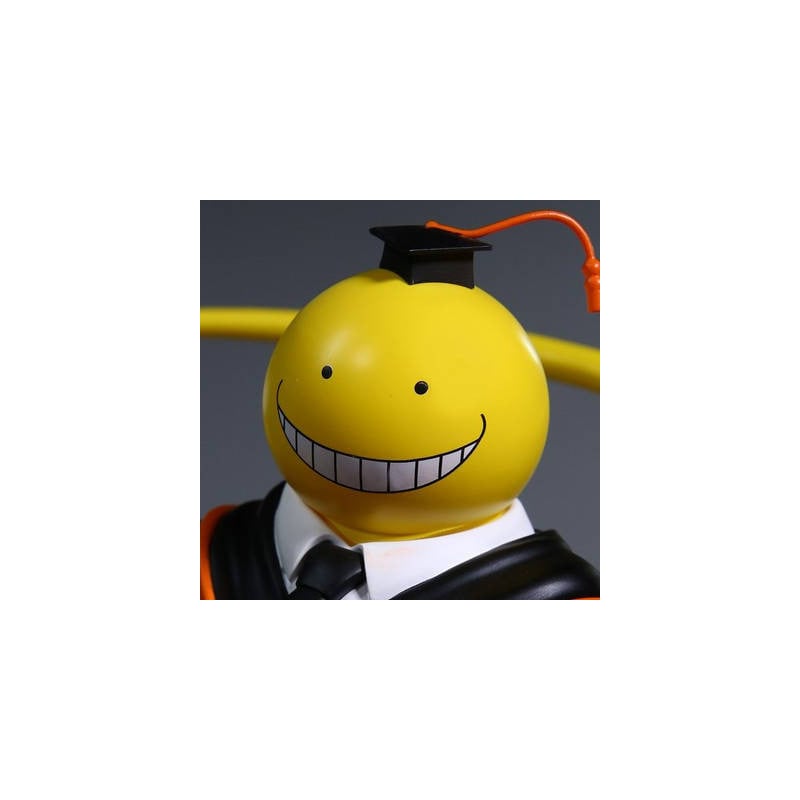 ASSASSINATION CLASSROOM - Koro Sensei - Statuette 30cm