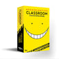 ASSASSINATION CLASSROOM - THE CARD GAME